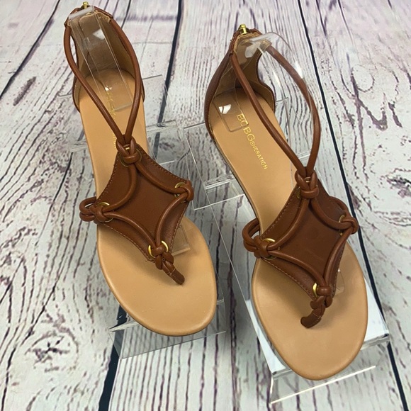 BCBGeneration Gladiator Sandals - Picture 2 of 6